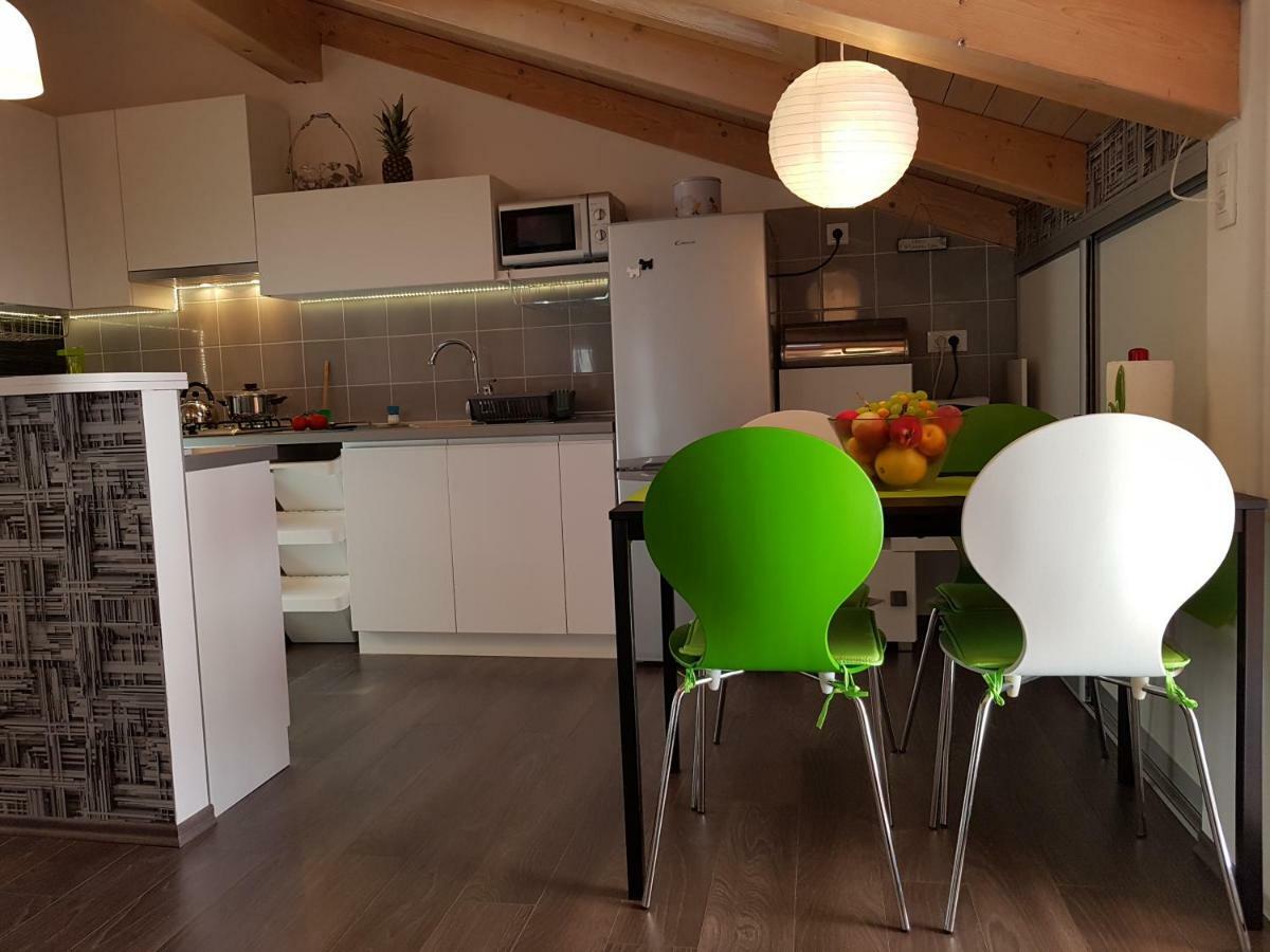 Apartment Frida Rovinj Zewnętrze zdjęcie