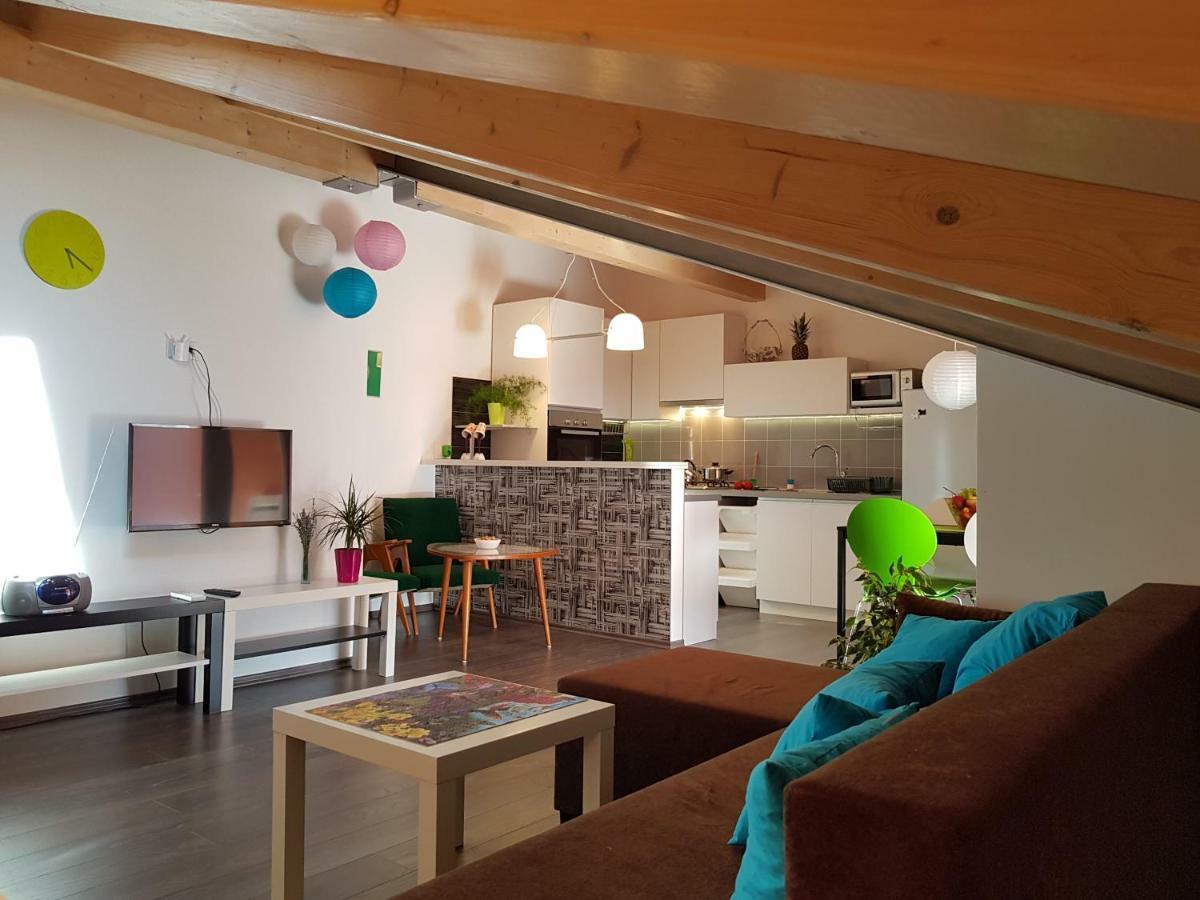 Apartment Frida Rovinj Zewnętrze zdjęcie